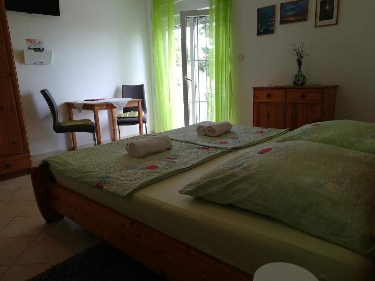 Apartment Maslina Zadar