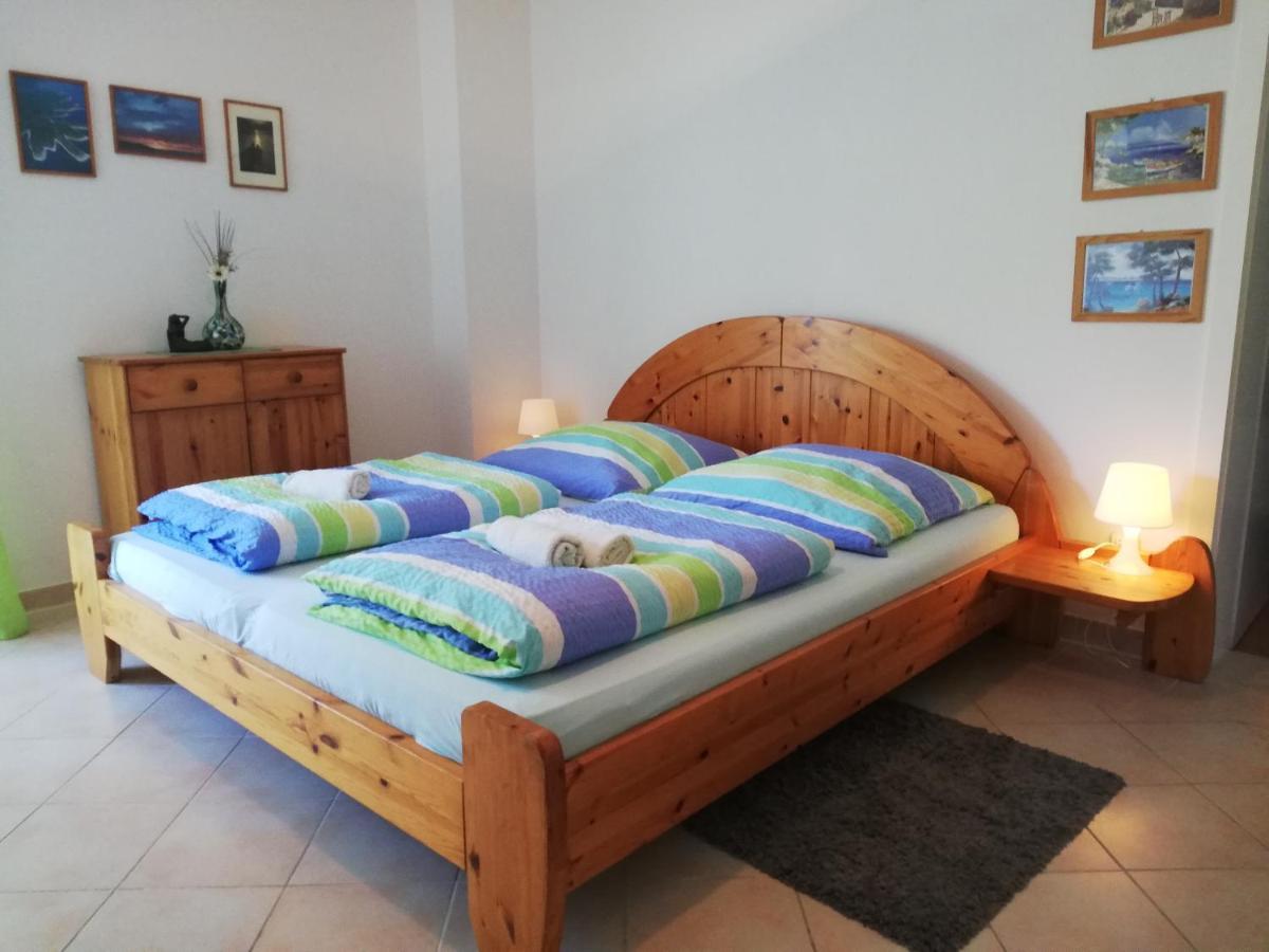 Maslina Apartment *