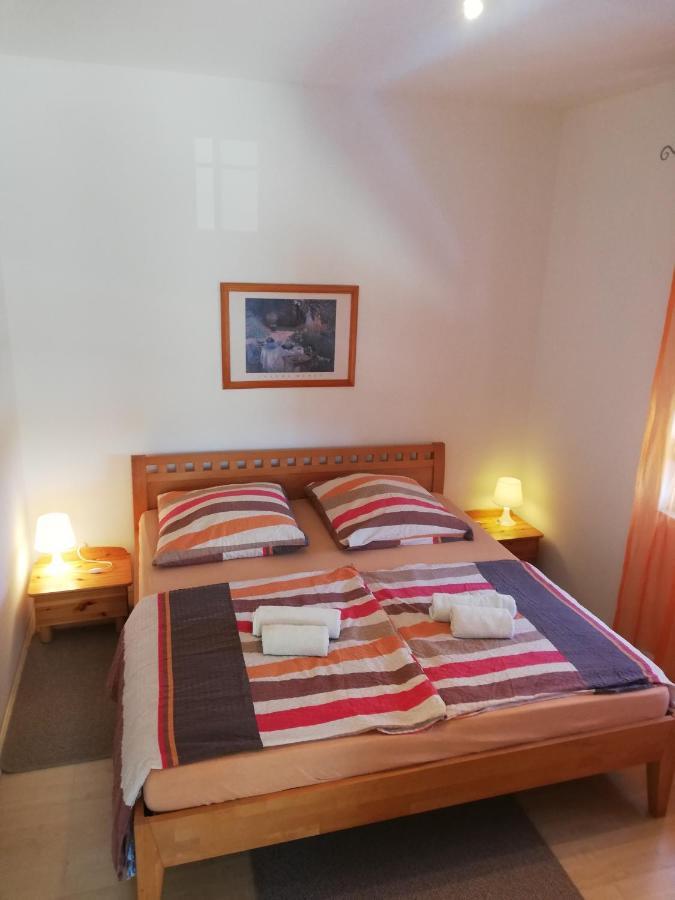 Maslina Apartment Zadar