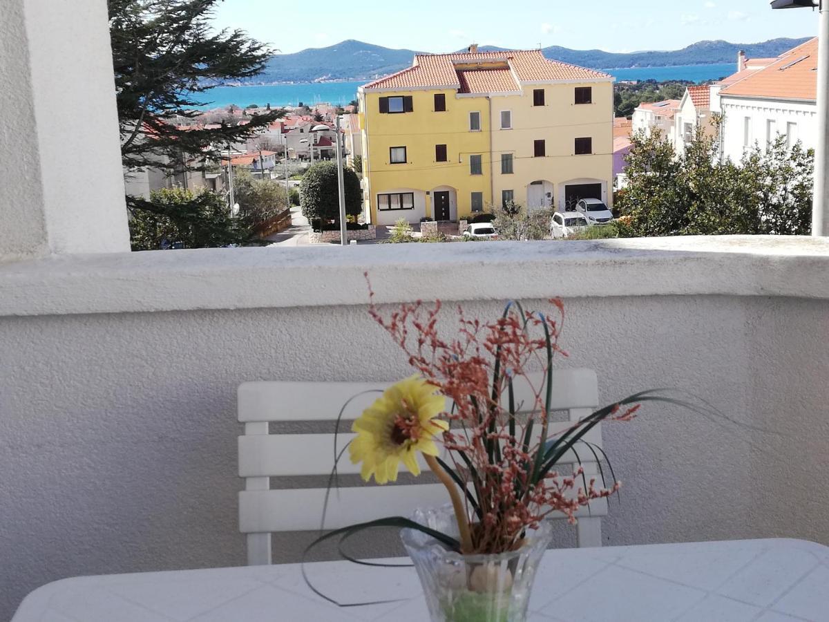 Apartment Maslina *