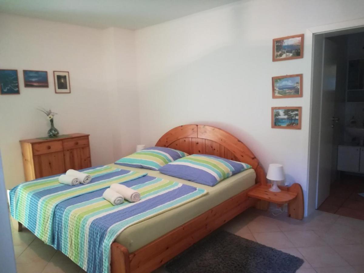 Maslina Apartment Zadar