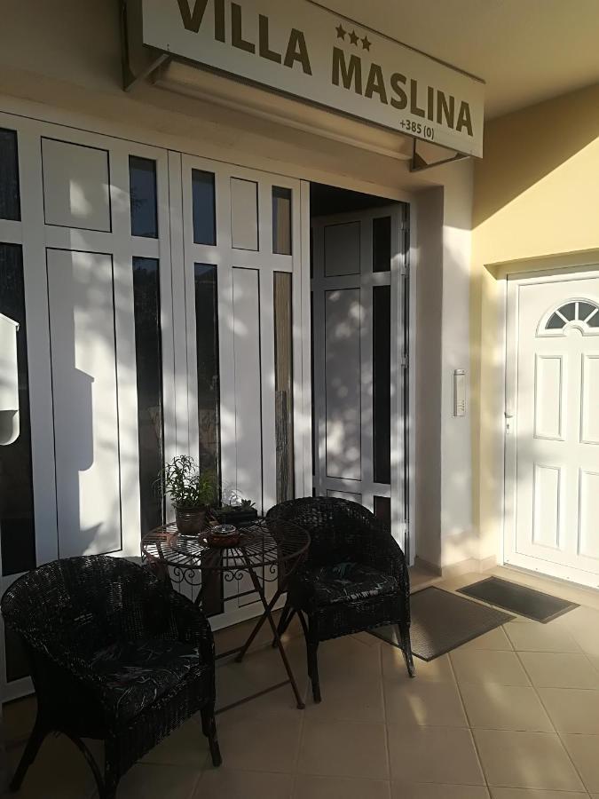 Maslina Apartment Zadar