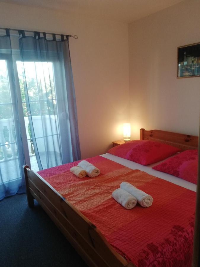 Maslina Apartment
