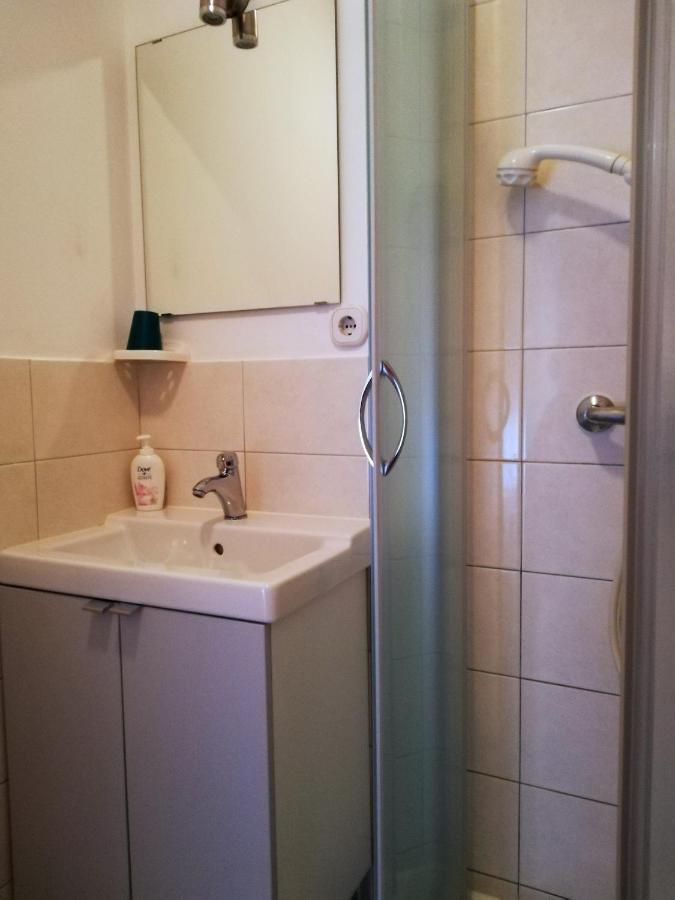 Maslina Apartment