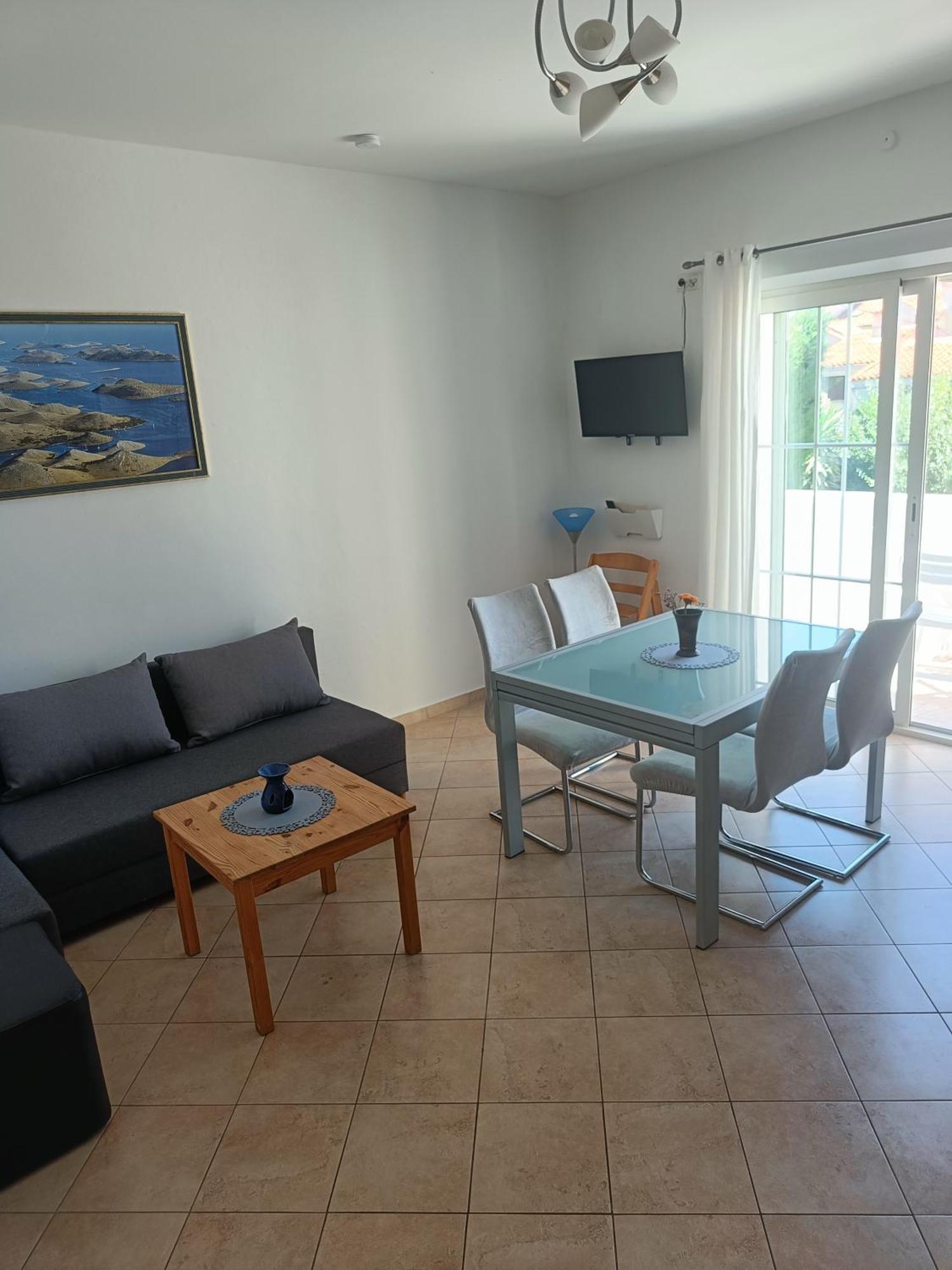 Maslina Apartment *