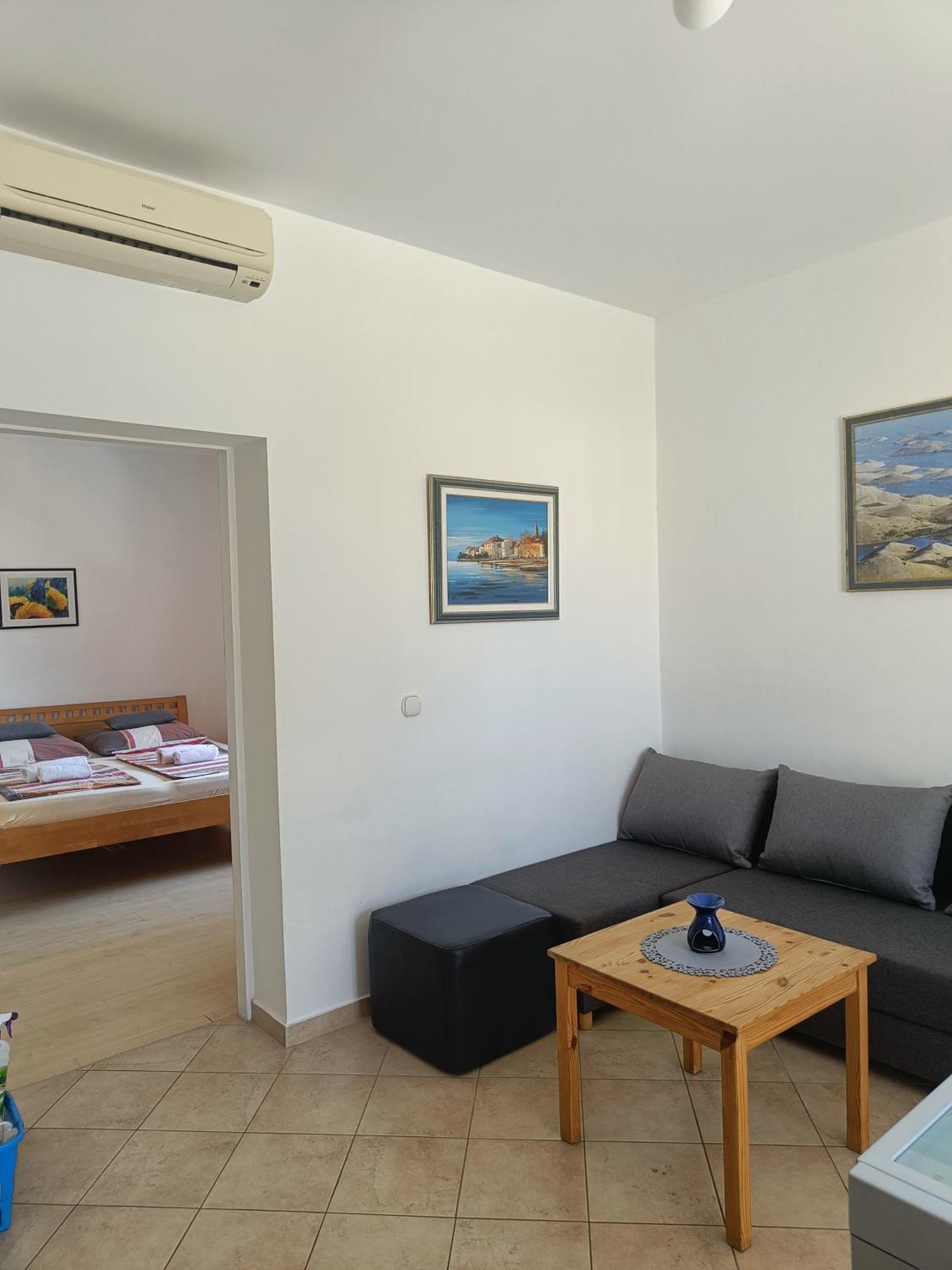 Apartment Maslina Zadar
