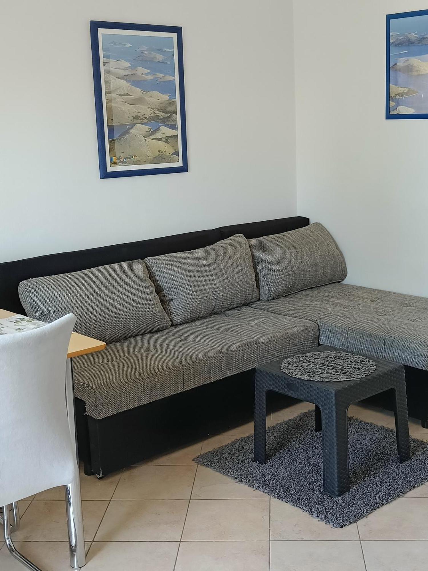 Maslina Apartment