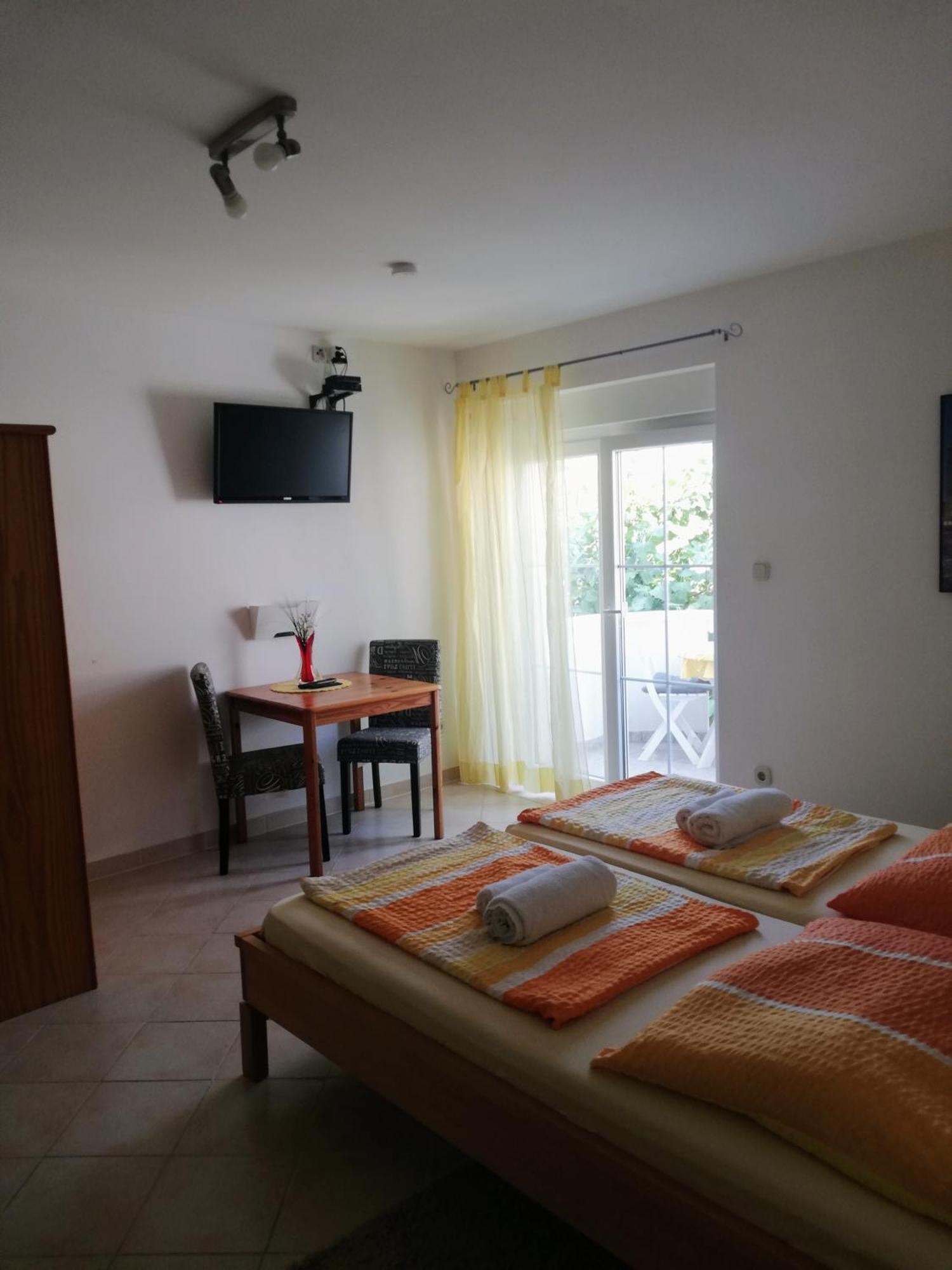 Maslina Apartment *