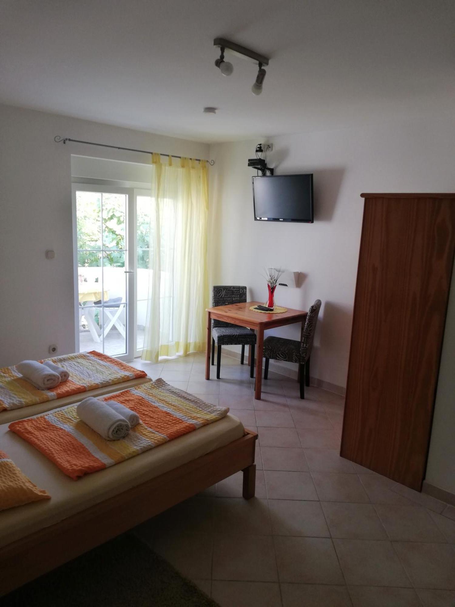 Maslina Apartment *
