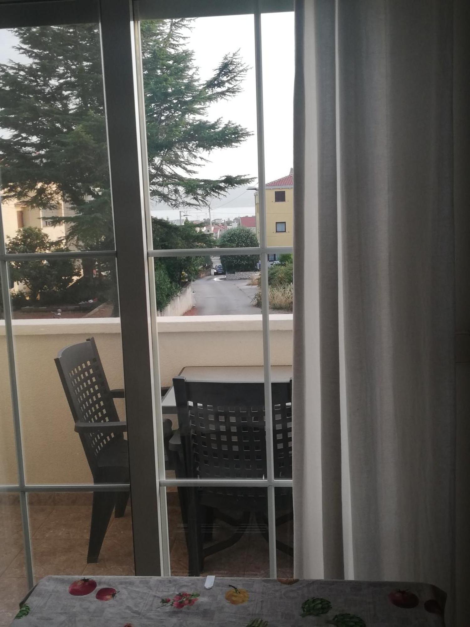 Maslina Apartment Zadar