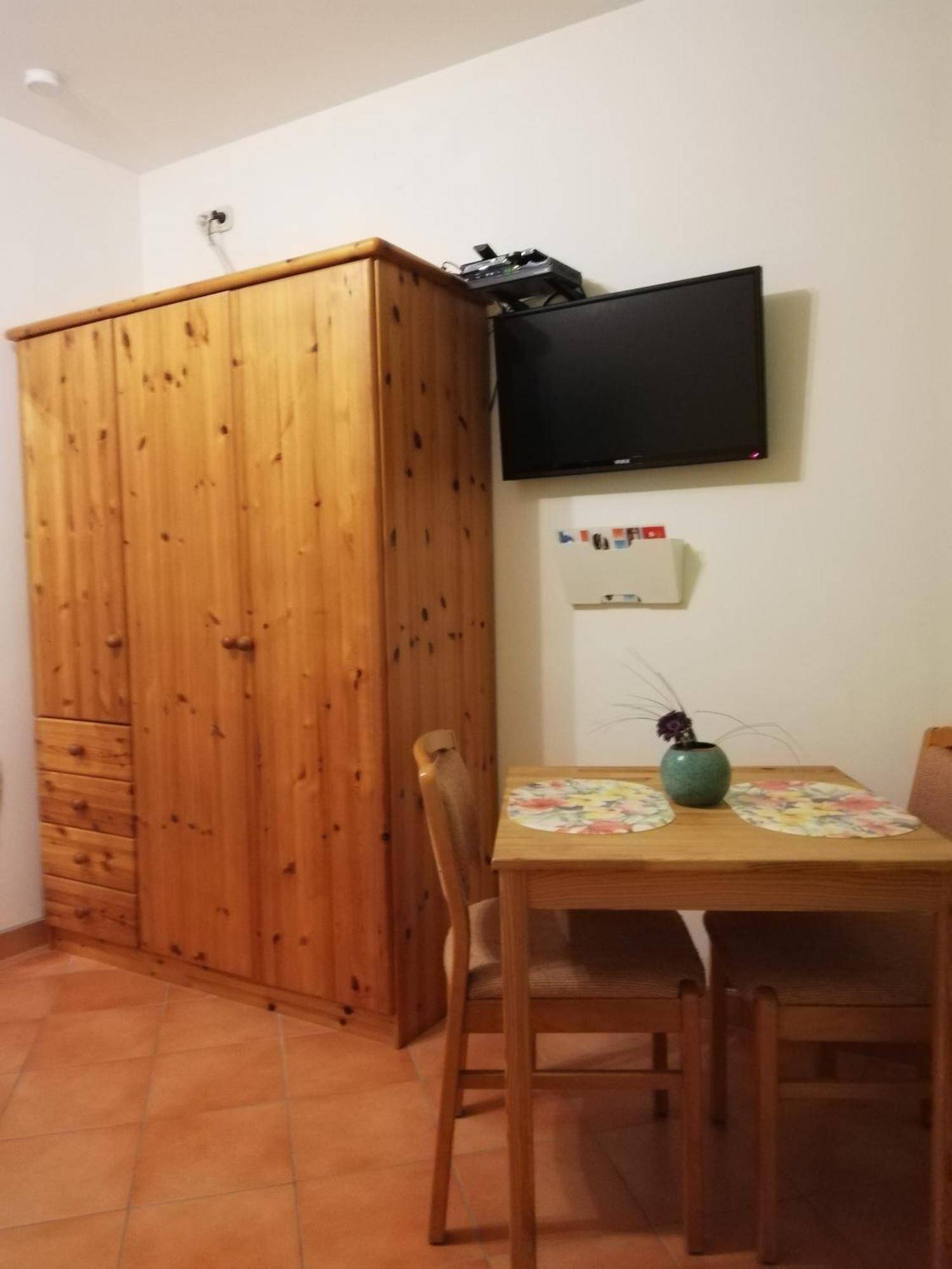 Apartment Maslina *