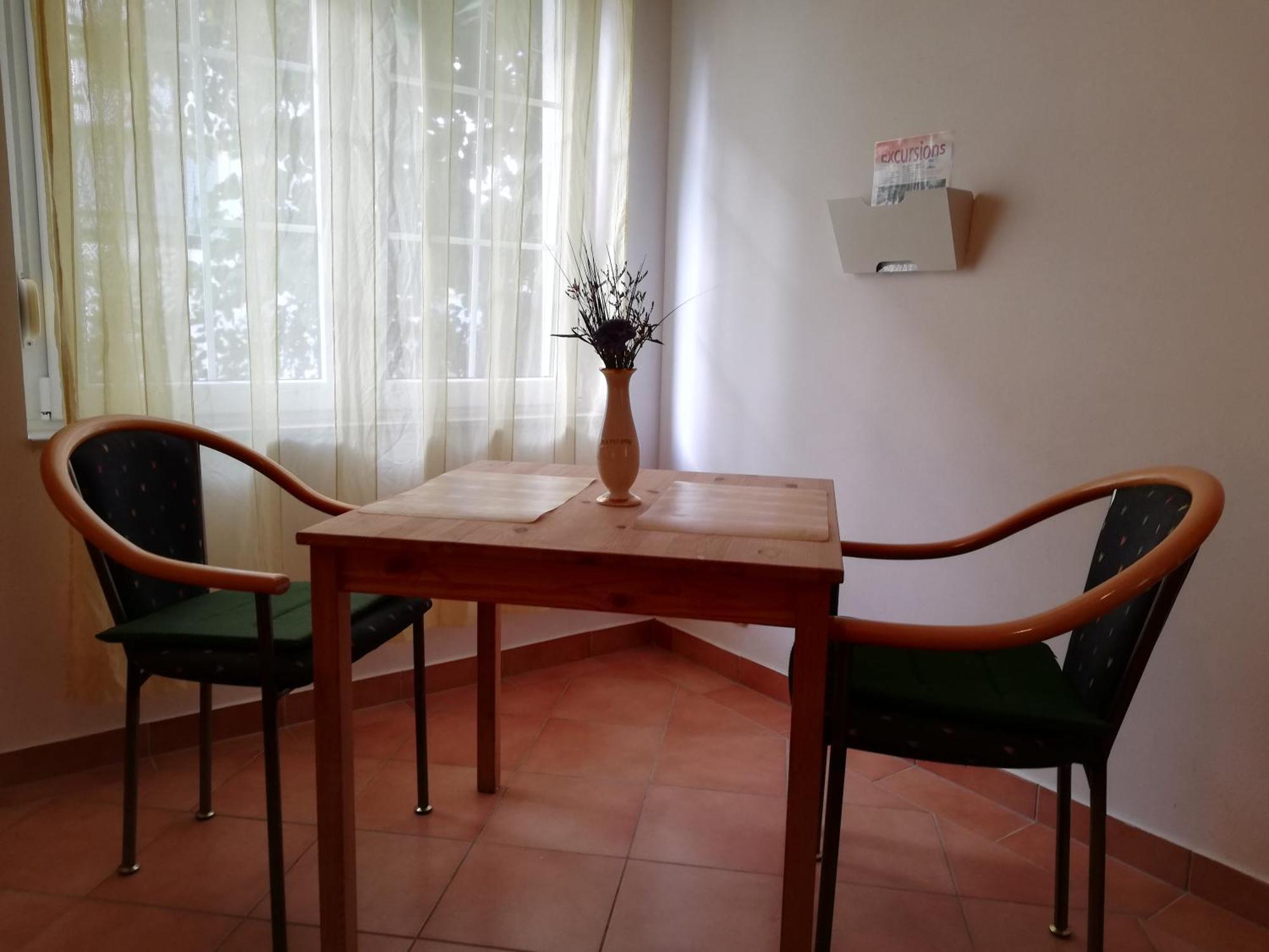 Maslina Apartment Zadar