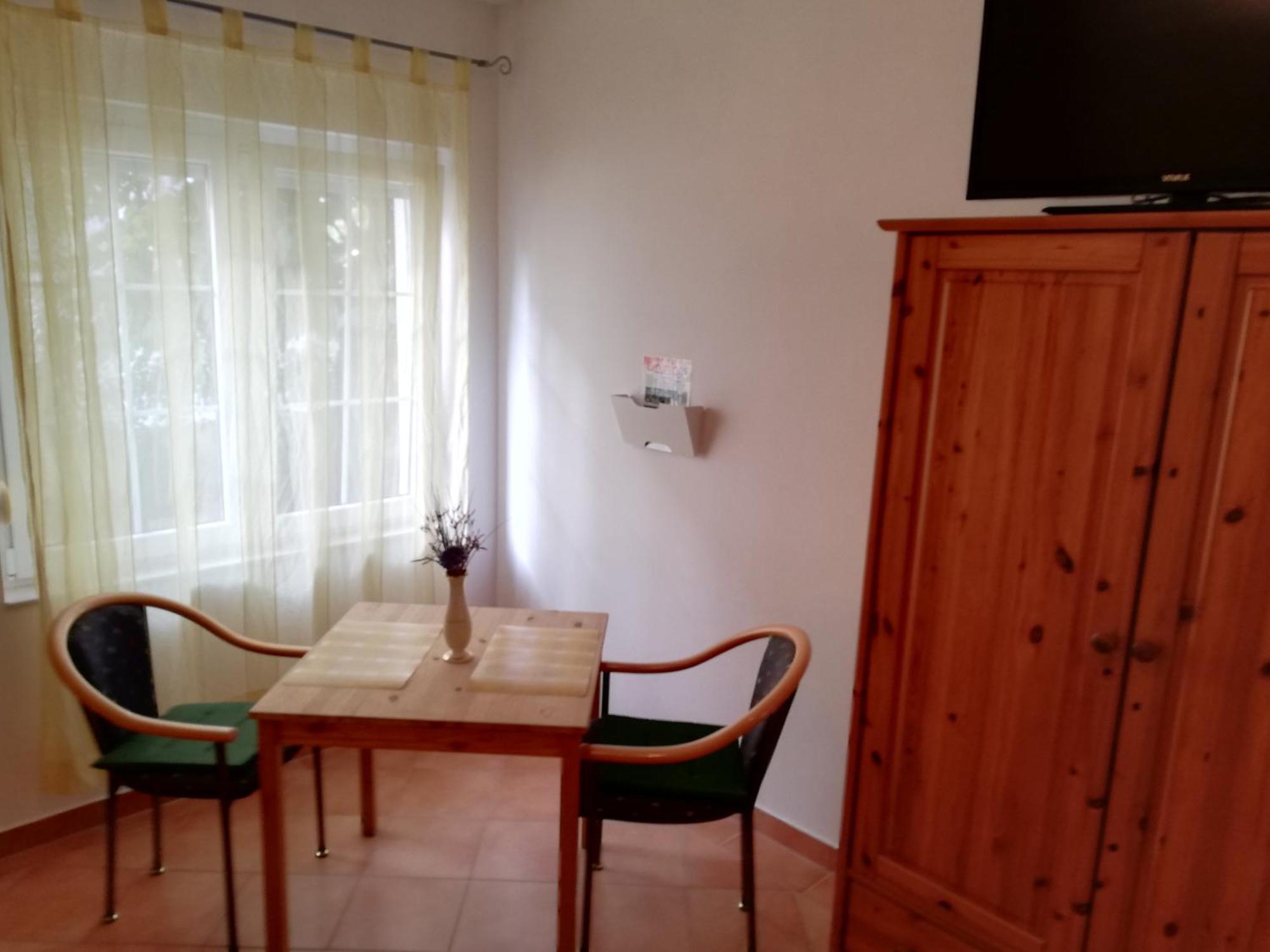 Apartment Maslina *