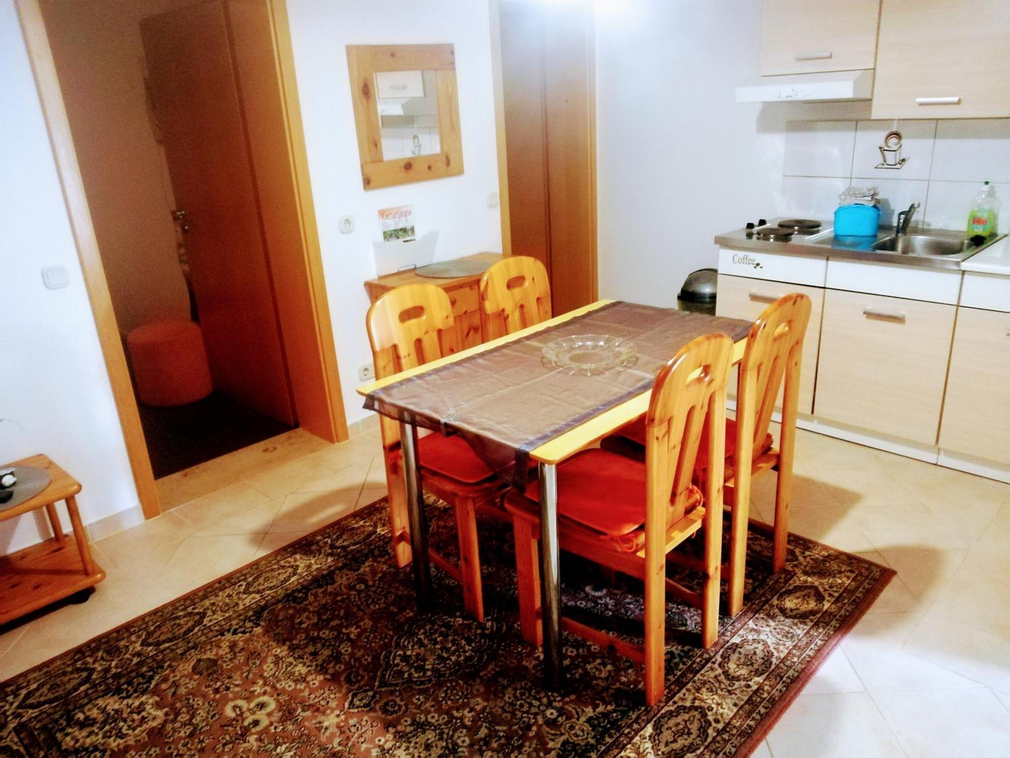 Maslina Apartment