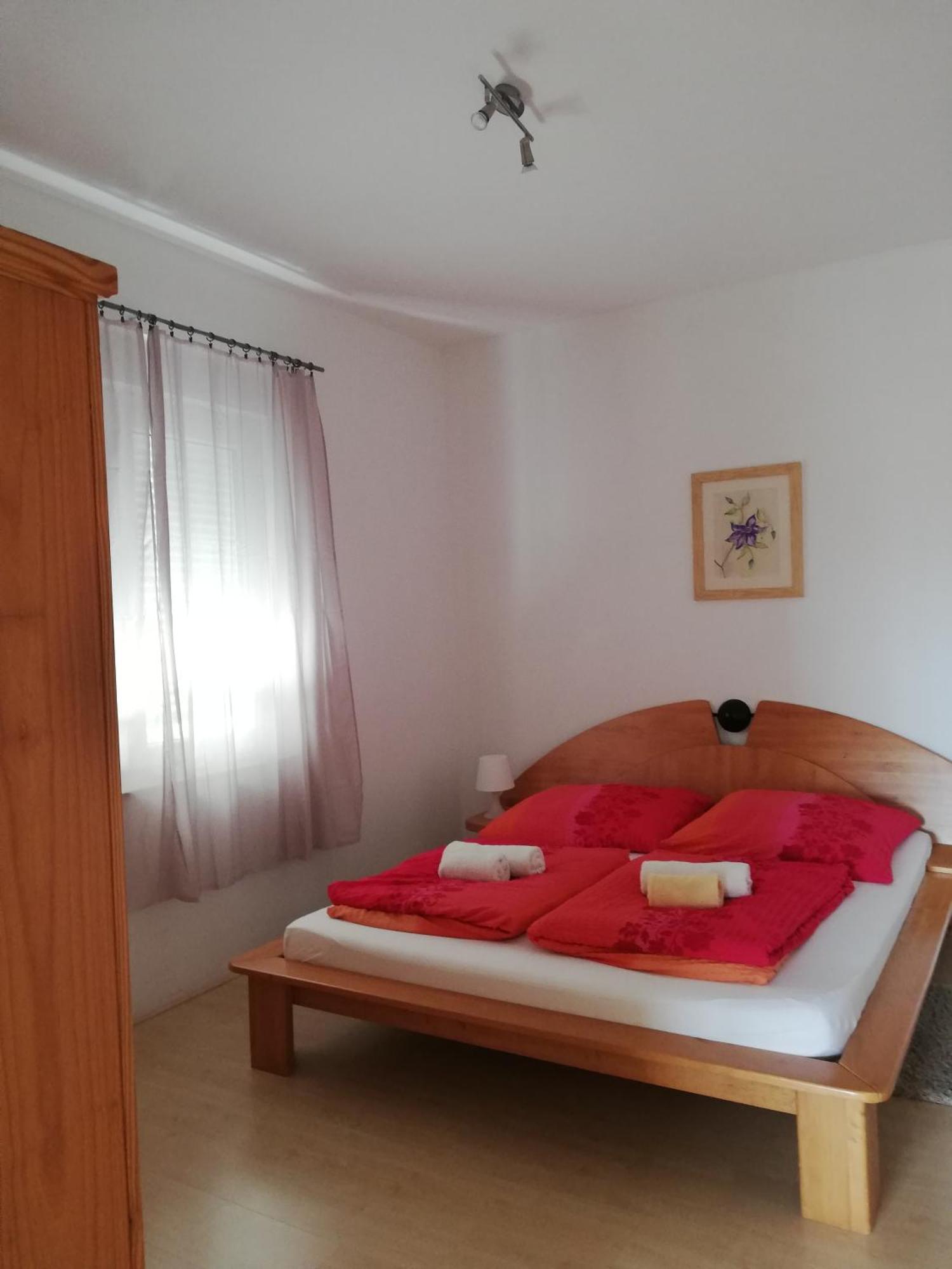 Maslina Apartment Zadar