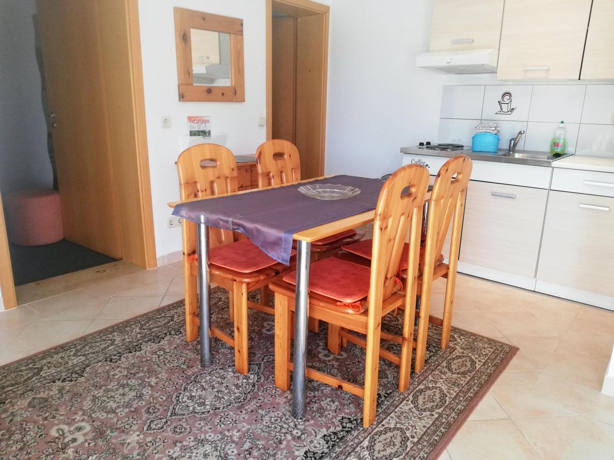 Maslina Apartment Zadar