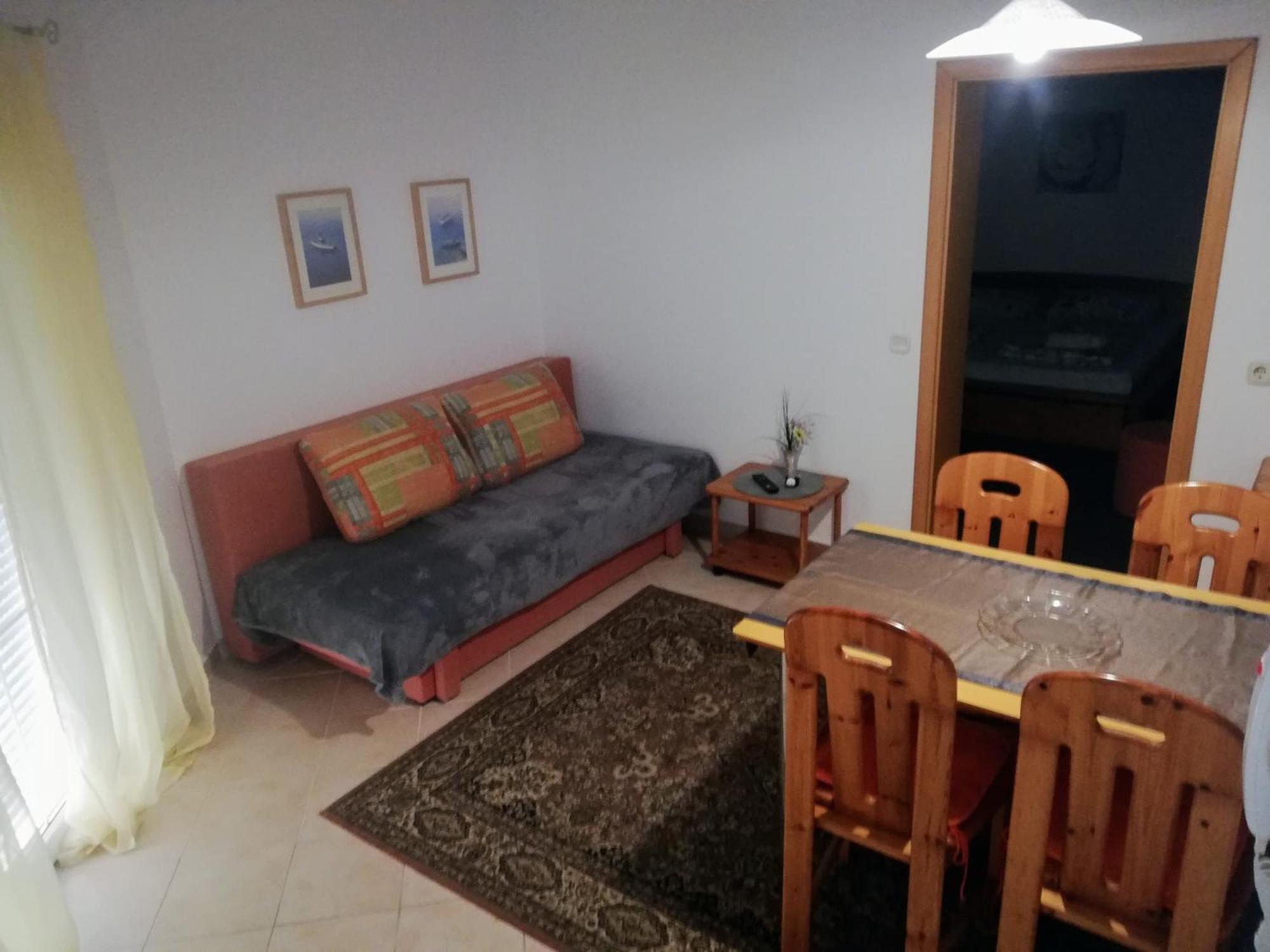 Maslina Apartment