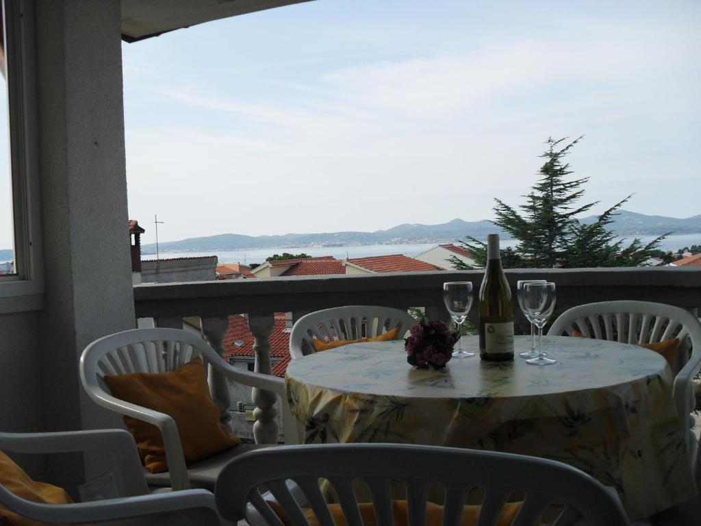 Maslina Apartment