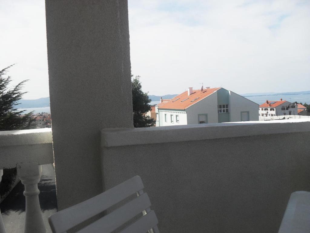 Maslina Apartment
