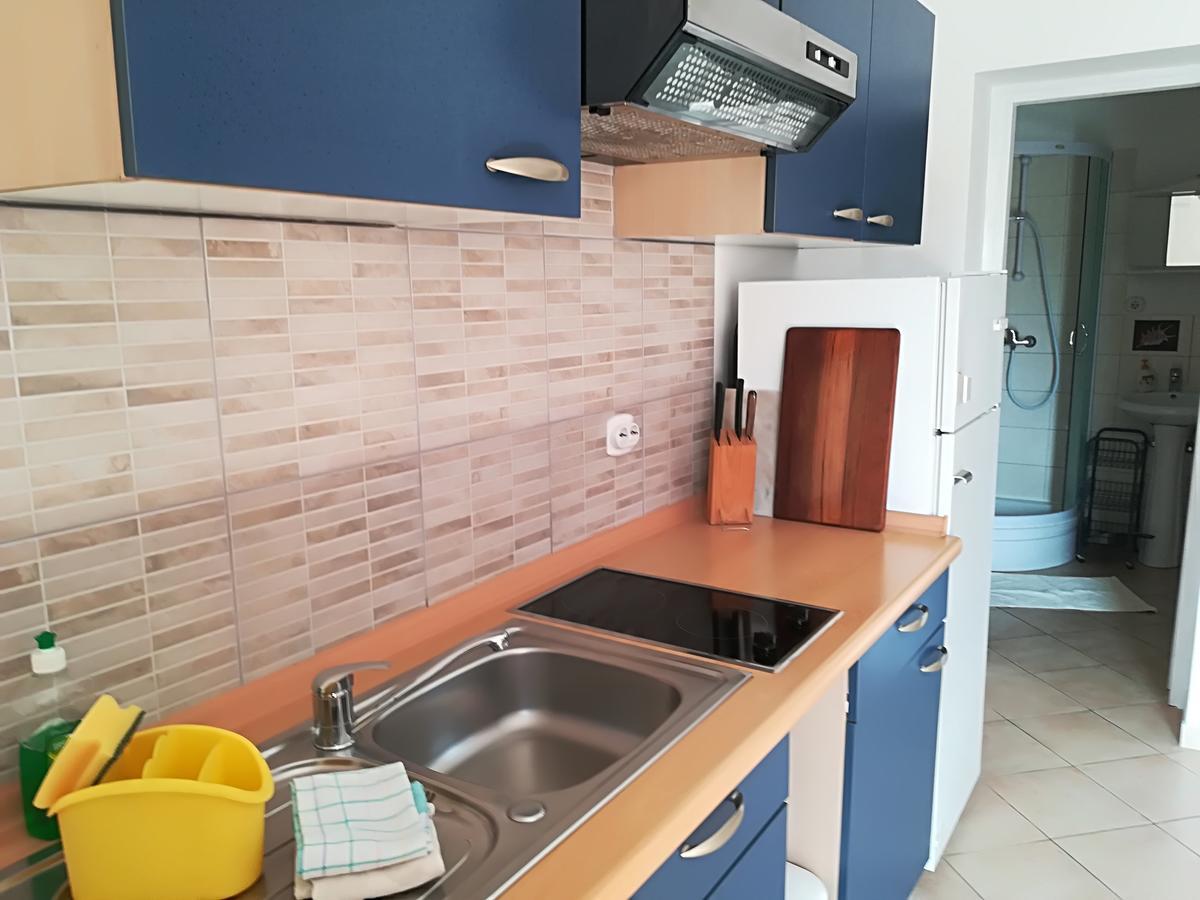 Apartment Maslina Zadar
