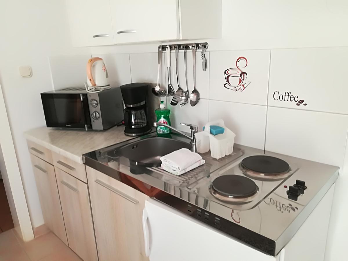 Maslina Apartment
