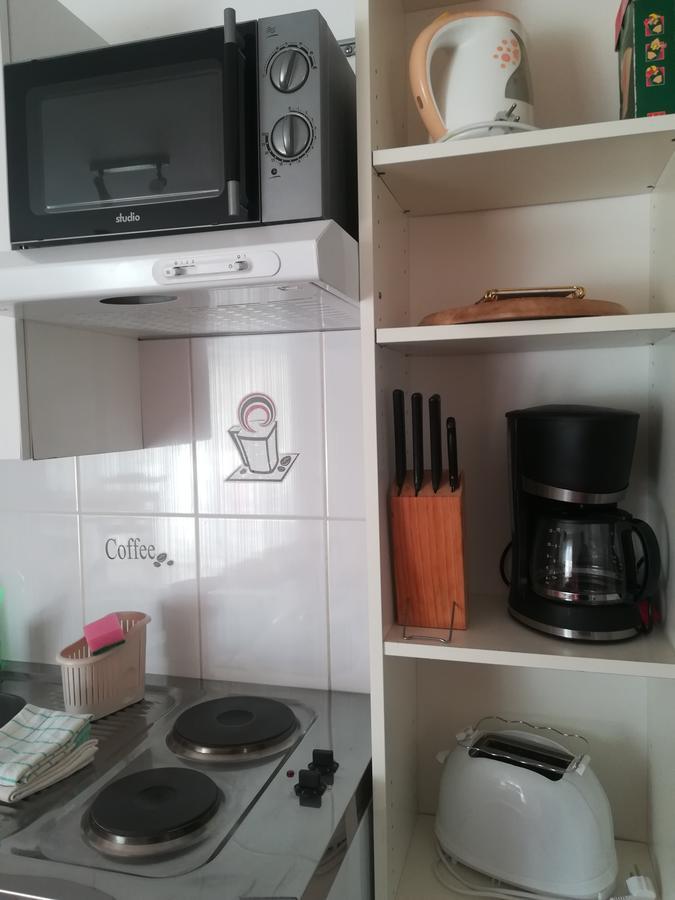 Maslina Apartment Zadar