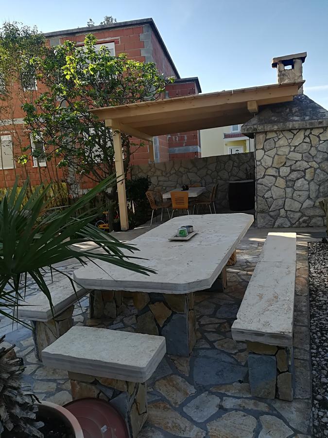 Maslina Apartment Zadar