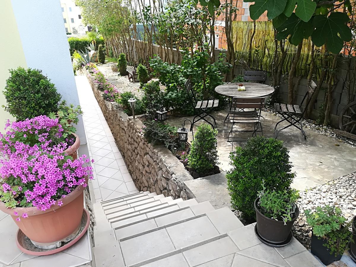 Apartment Maslina Zadar